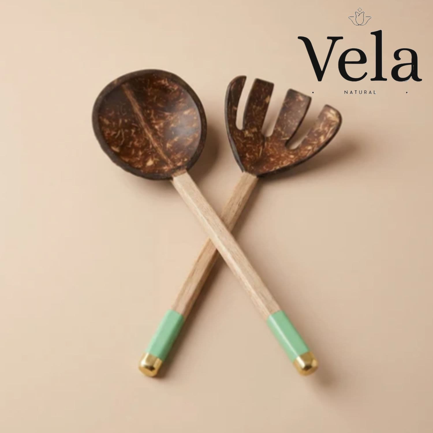 Salad Spoons