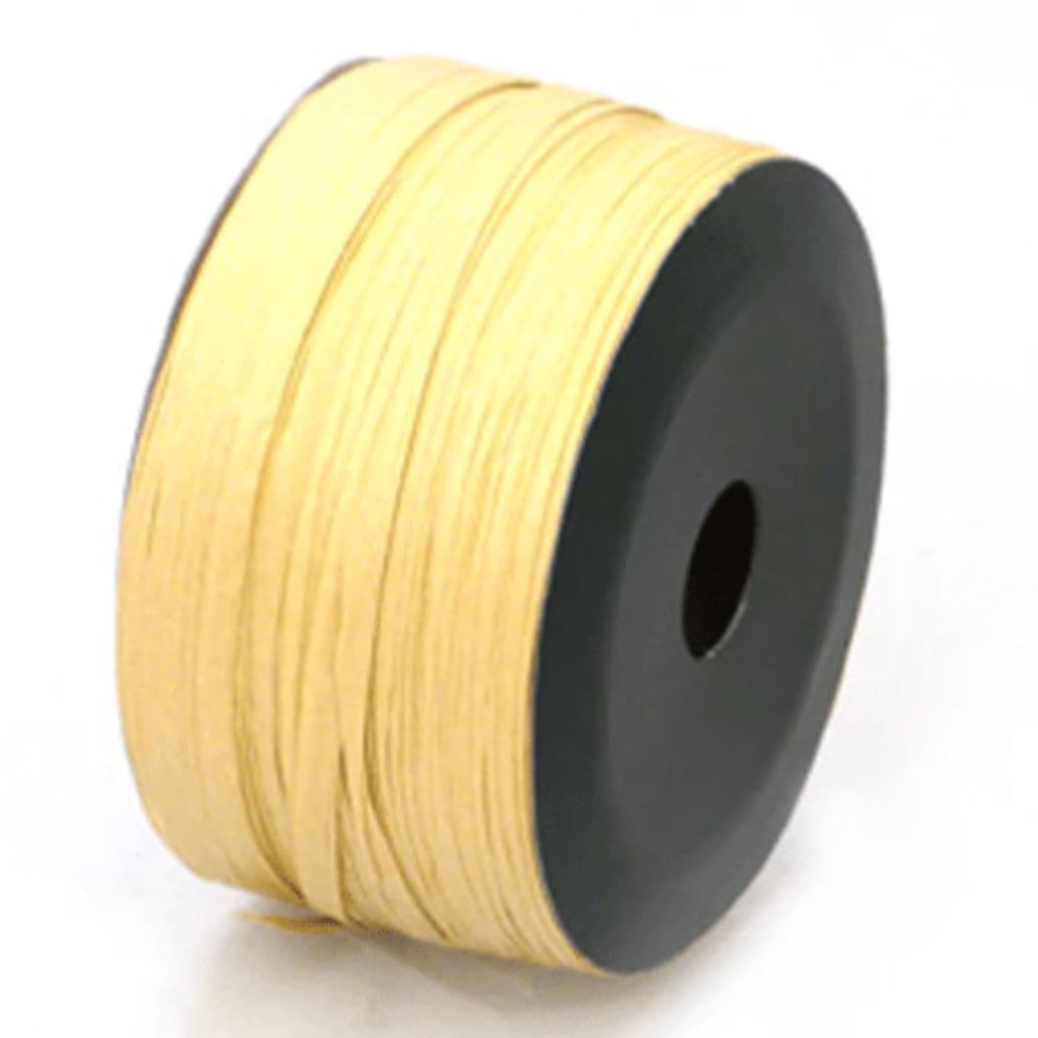 Compostable Ribbon: Natural alternate image