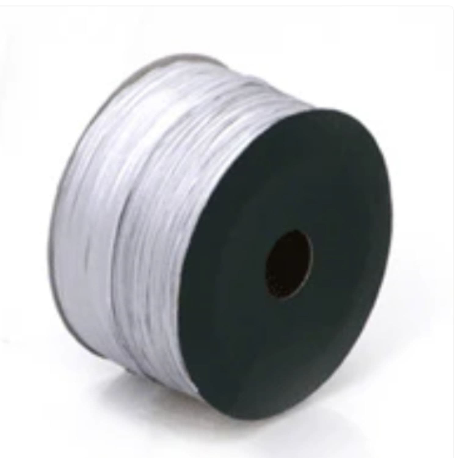 Compostable Ribbon: Silver alternate image