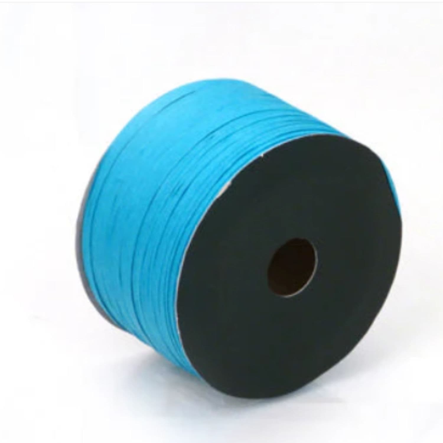 Compostable Ribbon: Turquoise alternate image