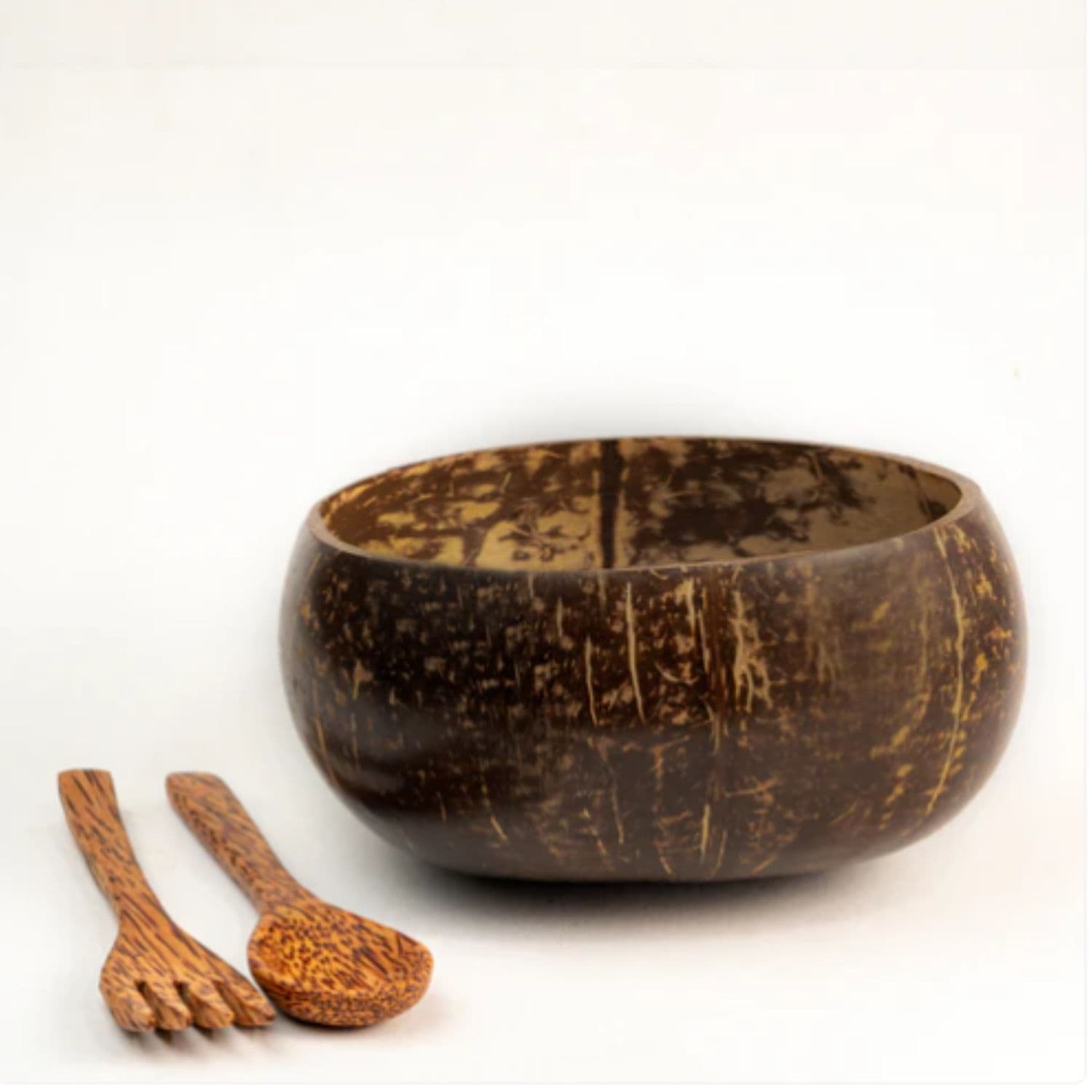 Jumbo 900ml Coconut Bowl alternate image