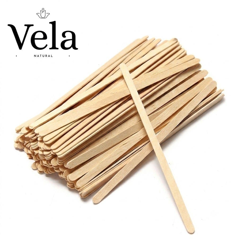 Wooden Stirrers (pack of 1000) - 5" product image 1