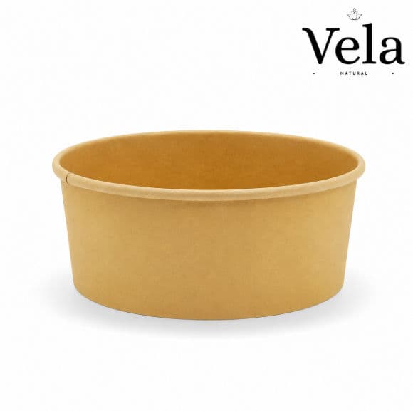 1,300ml Kraft Salad BioBowl
