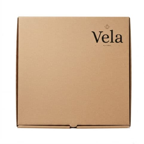 20" Kraft Pizza Boxes product image 1