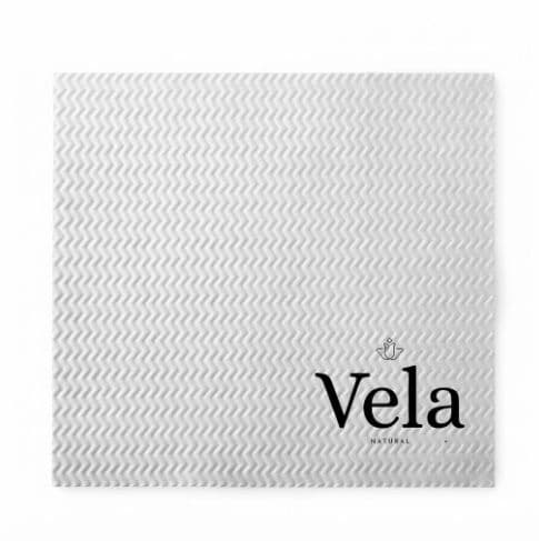 30x30cm White Pizza Box Inserts product image 1