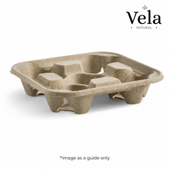 2 Cup BioCup Tray product image 1
