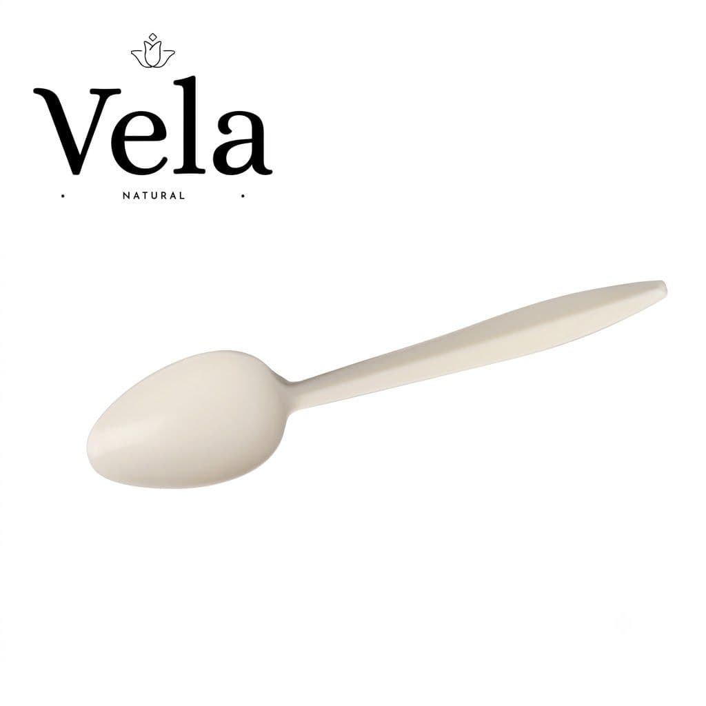 Premium Cornstarch Teaspoons - 500 Pack product image 1