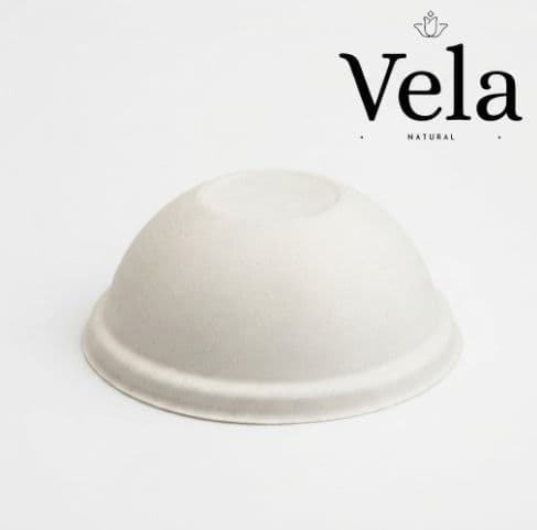 90mm Cold BioCup BioCane Dome Lids