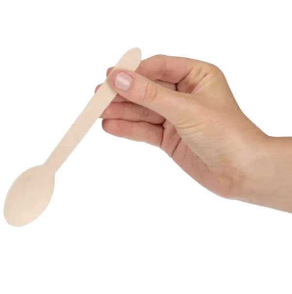 Wooden Spoons - 1000 Pack product image 4