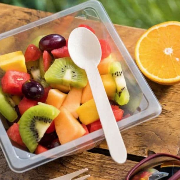 Wooden Spoons - 1000 Pack product image 3