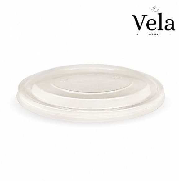 Small PP lid for 500/750/1000ml BioBowl